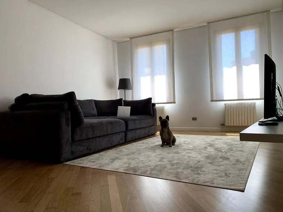 Your Loft - Treviso Appartamento