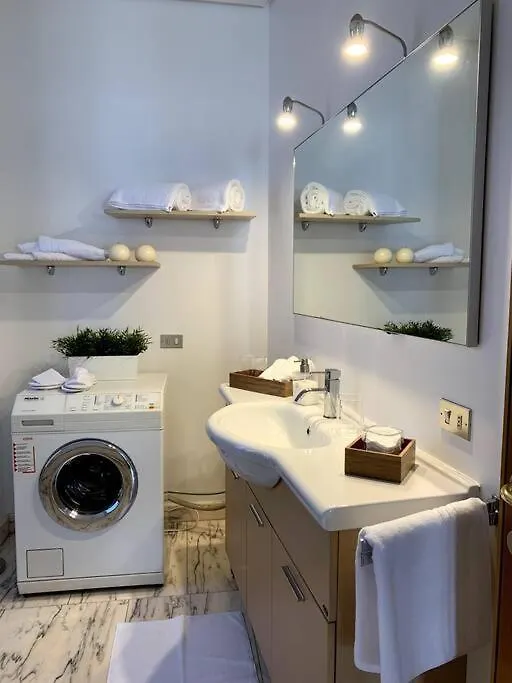 Appartamento Your Loft - Treviso